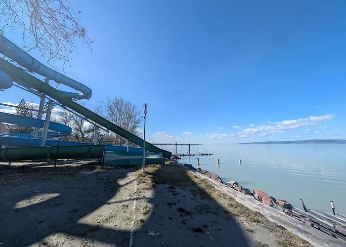 Unit_Type_Semidetached_House Balatonfenyves 55121 Дом отдыха Балатонфеньвеш